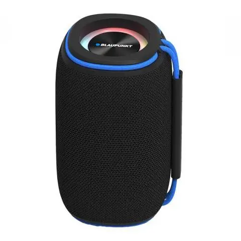 Enceinte Sound&Light bluetooth 15 W - Blaupunkt