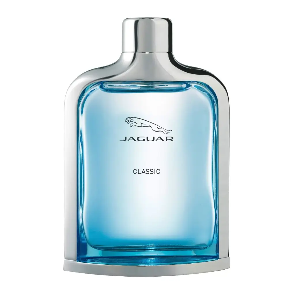 Eau de toilette Jaguar Classic
