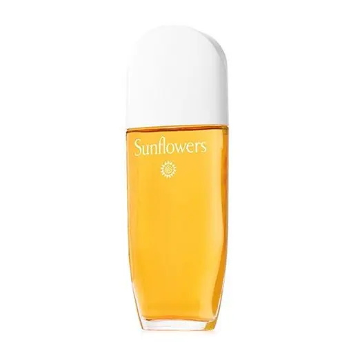 Eau de toilette Elizabeth Arden Sunflowers