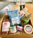 Coffret apéritif sans alcool
