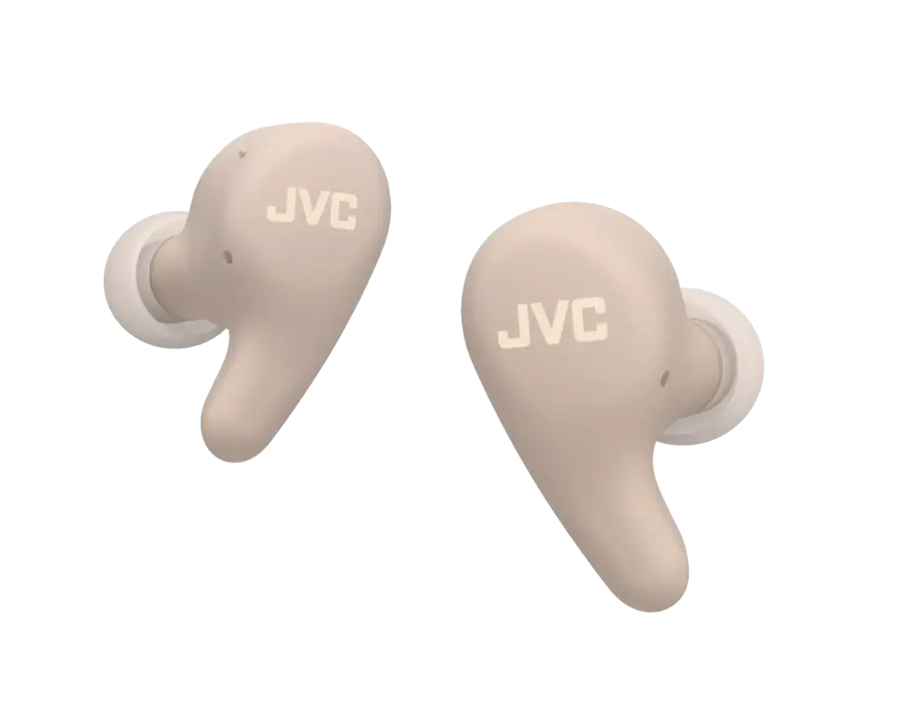 Écouteurs sans fil Gumy JVC