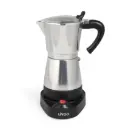 Cafetière italienne éléctrique