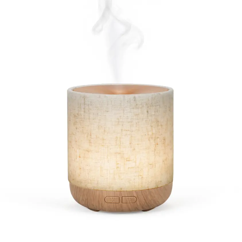 Diffuseur d'huiles essentielles