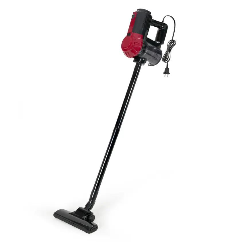 Aspirateur balai filaire 2-en-1