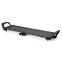 Plancha Teppan yaki grill 90 cm
