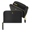 Portefeuille zip Séraphine Cacharel
