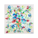 Foulard soie Paola Cacharel