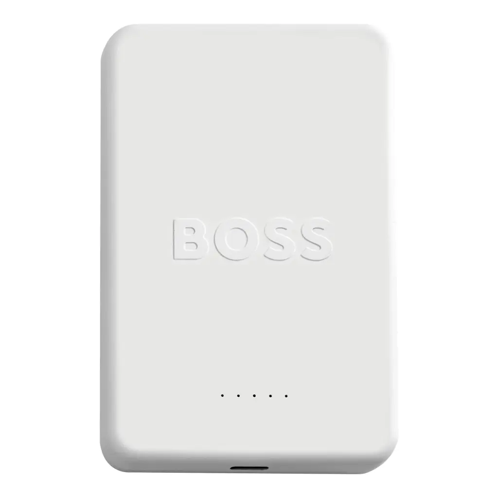 Batterie de secours Iconic Hugo Boss