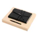 Carnet A5 Violette Cacharel