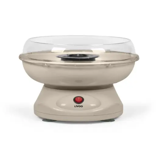 [DOM468C] Machine à barbe à papa