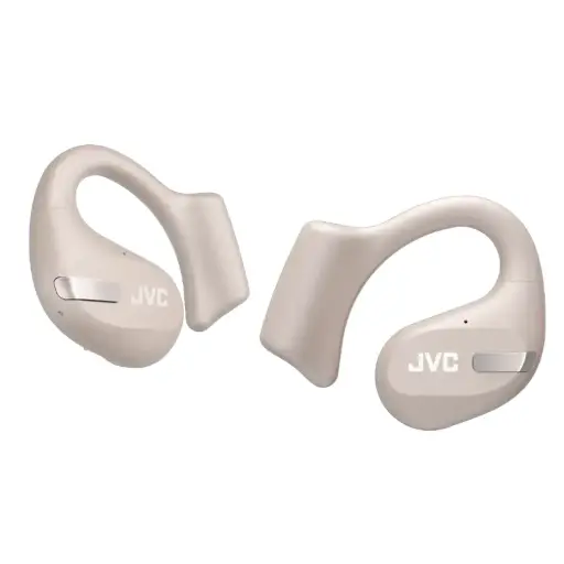 Écouteurs true wireless JVC