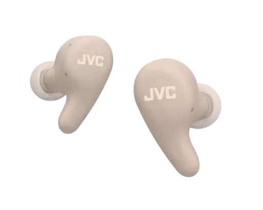 [HA-A23T] Écouteurs sans fil Gumy JVC