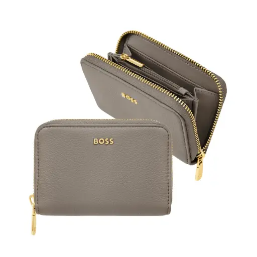 Portefeuille porte-monnaie Lady Boss