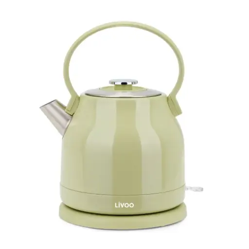 Bouilloire rétro 1,5 L