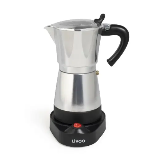 [DOD117A] Cafetière italienne éléctrique