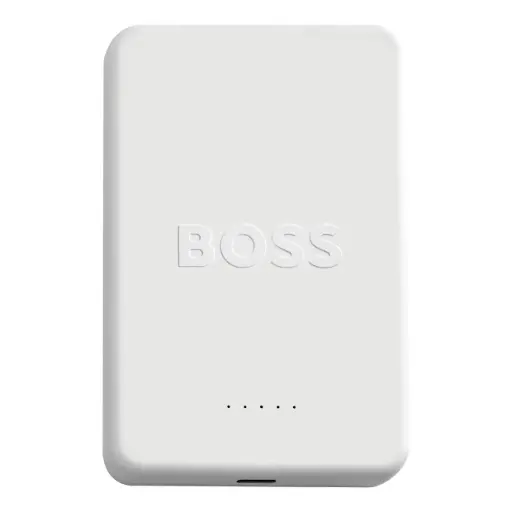 Batterie de secours Iconic Hugo Boss