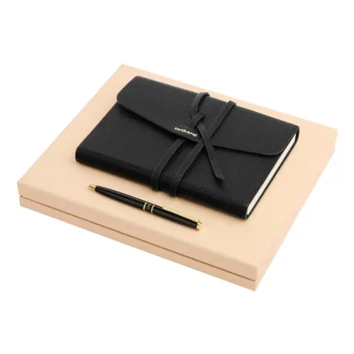 [CNH534A] Carnet A5 Violette Cacharel